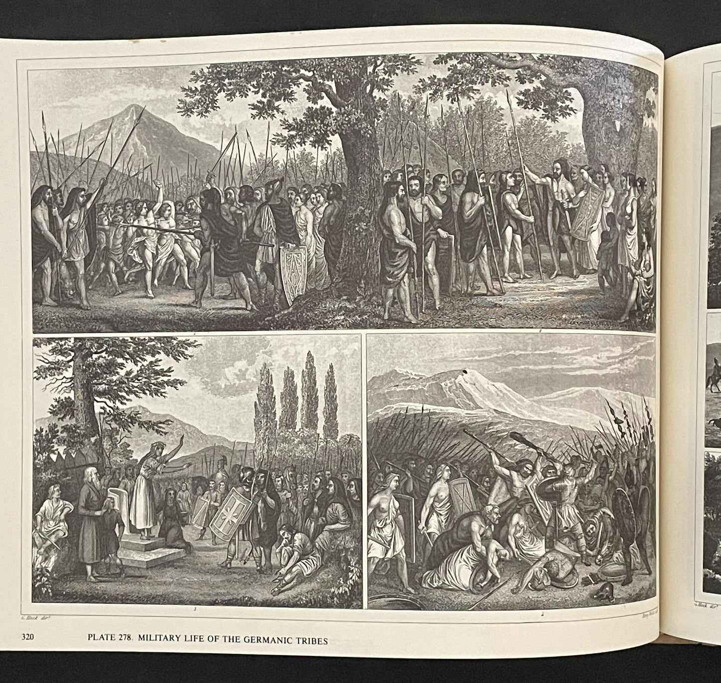 The Complete Encyclopedia of Illustration by Johann Georg Heck