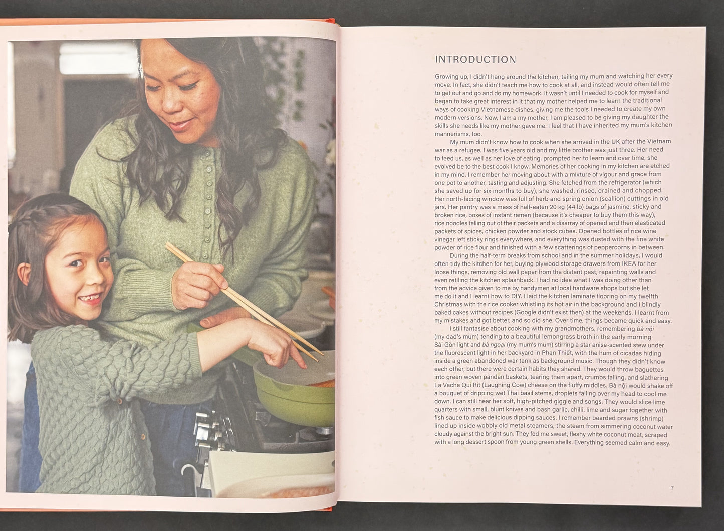Quick and Easy Vietnamese by Uyen Luu