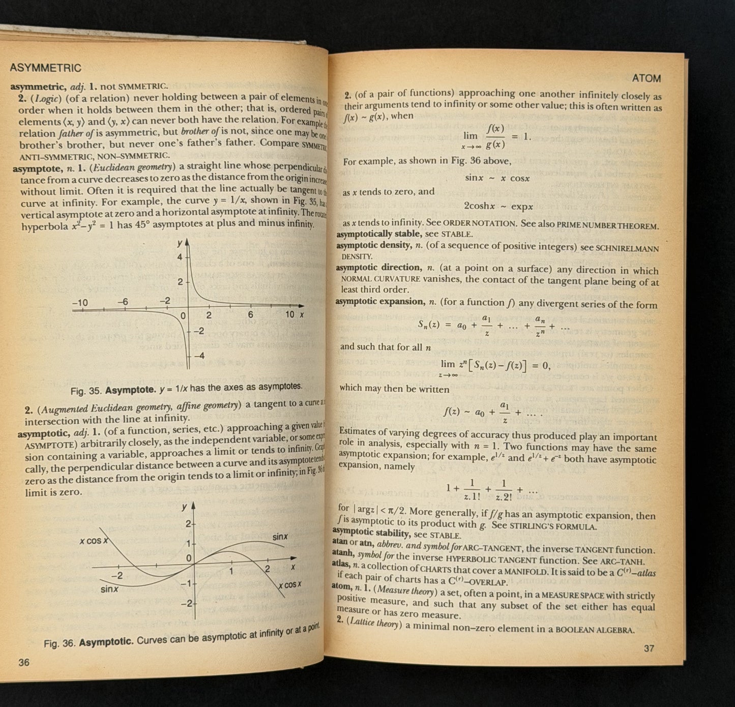 Dictionary of Mathematics by Ephraim J. Borowski, Jonathan M. Borwein