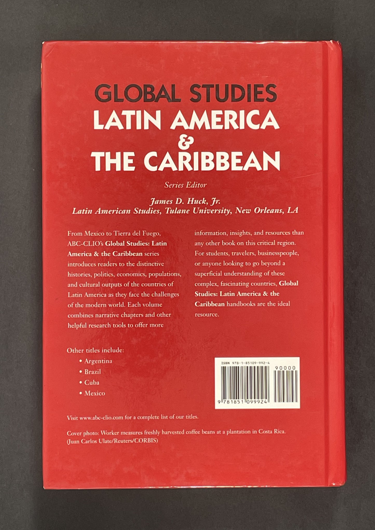 Costa Rica by Margaret Tyler Mitchell, Scott Pentzer