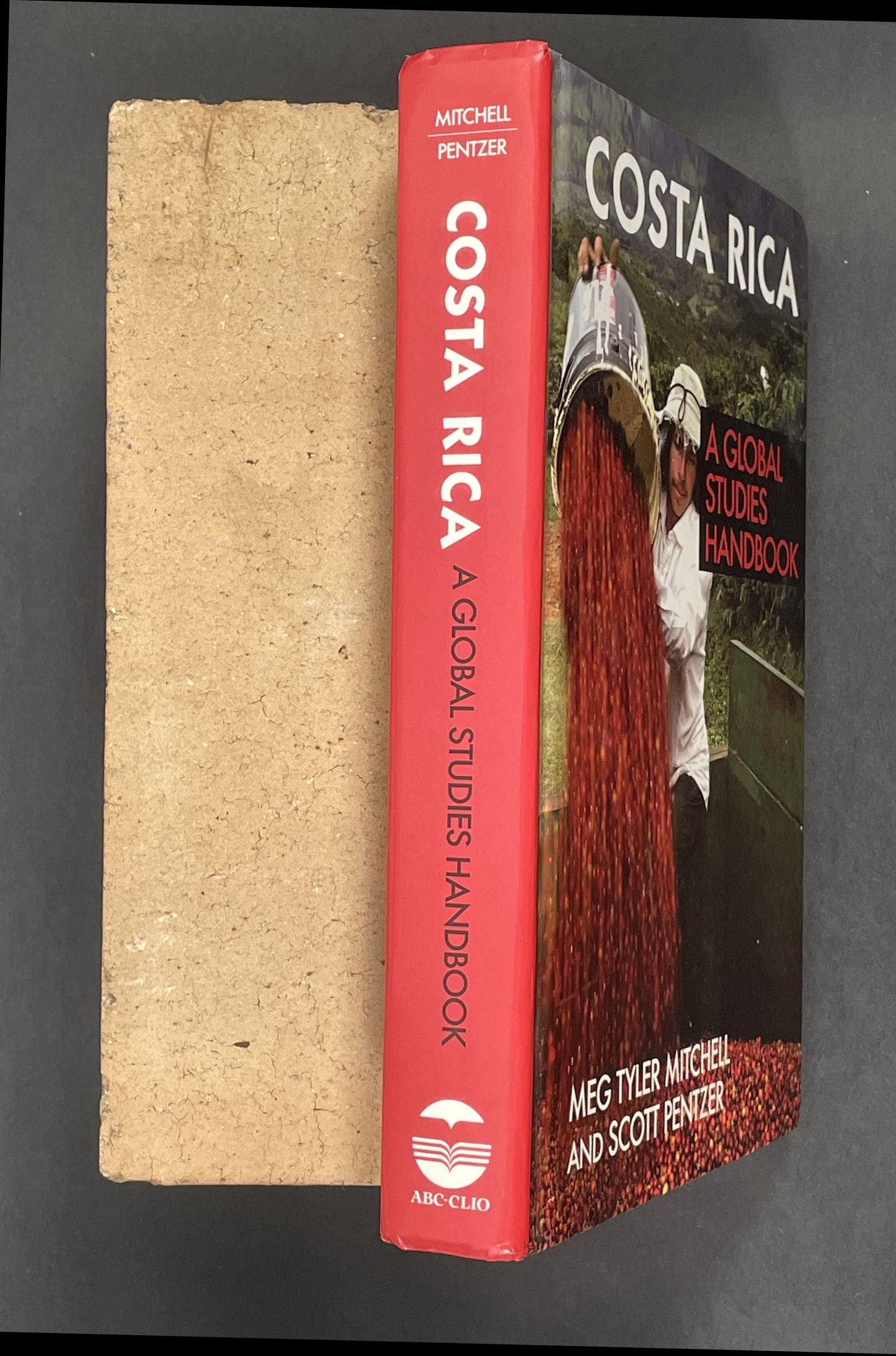 Costa Rica by Margaret Tyler Mitchell, Scott Pentzer