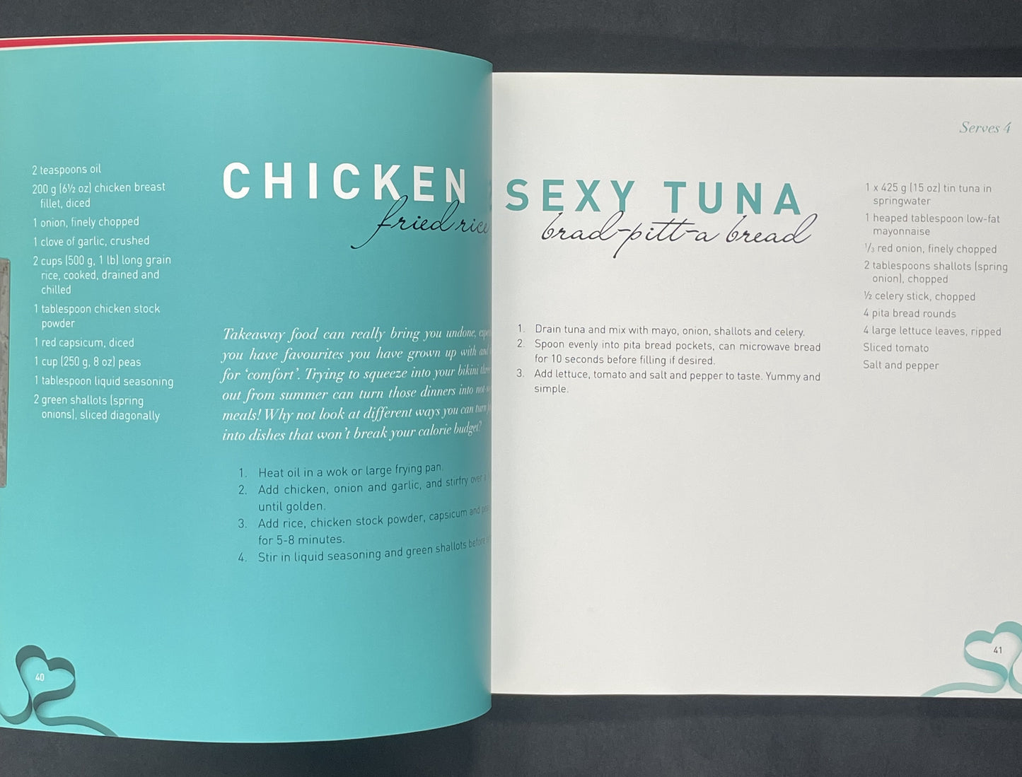 Food You Love That Won't Make You Fat by Ajay Rochester