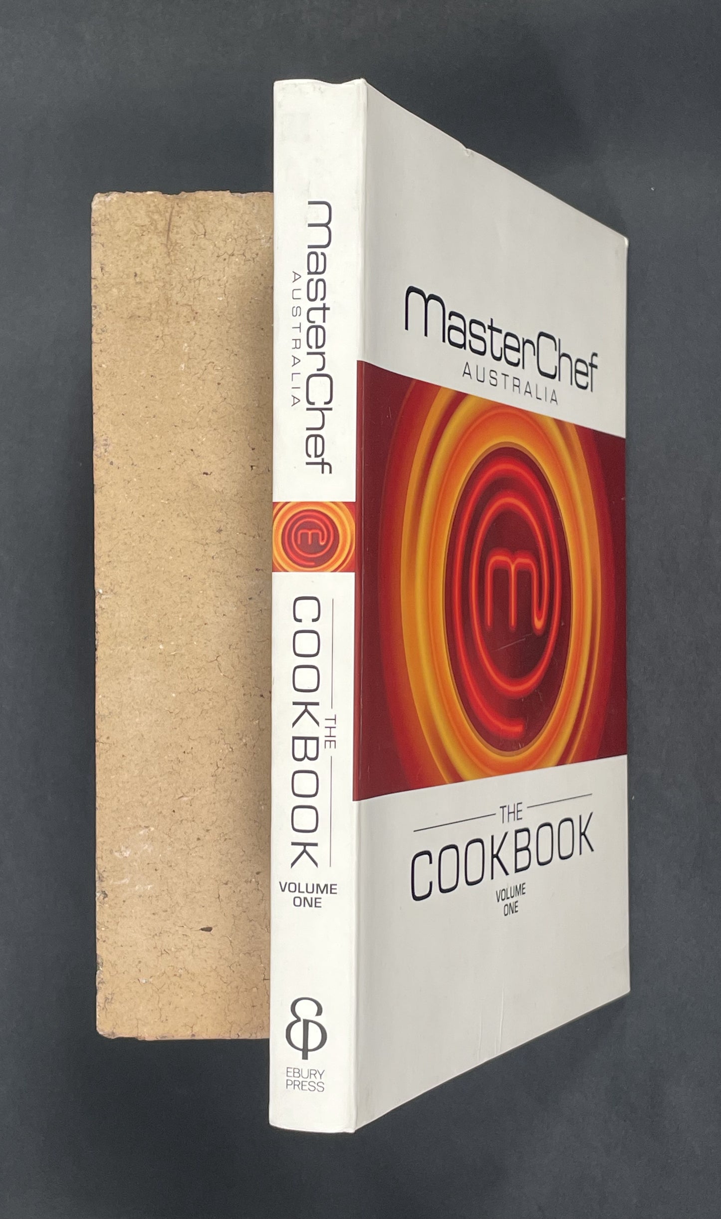 Masterchef Australia by Tracy Rutherford, MasterChef Australia Staff