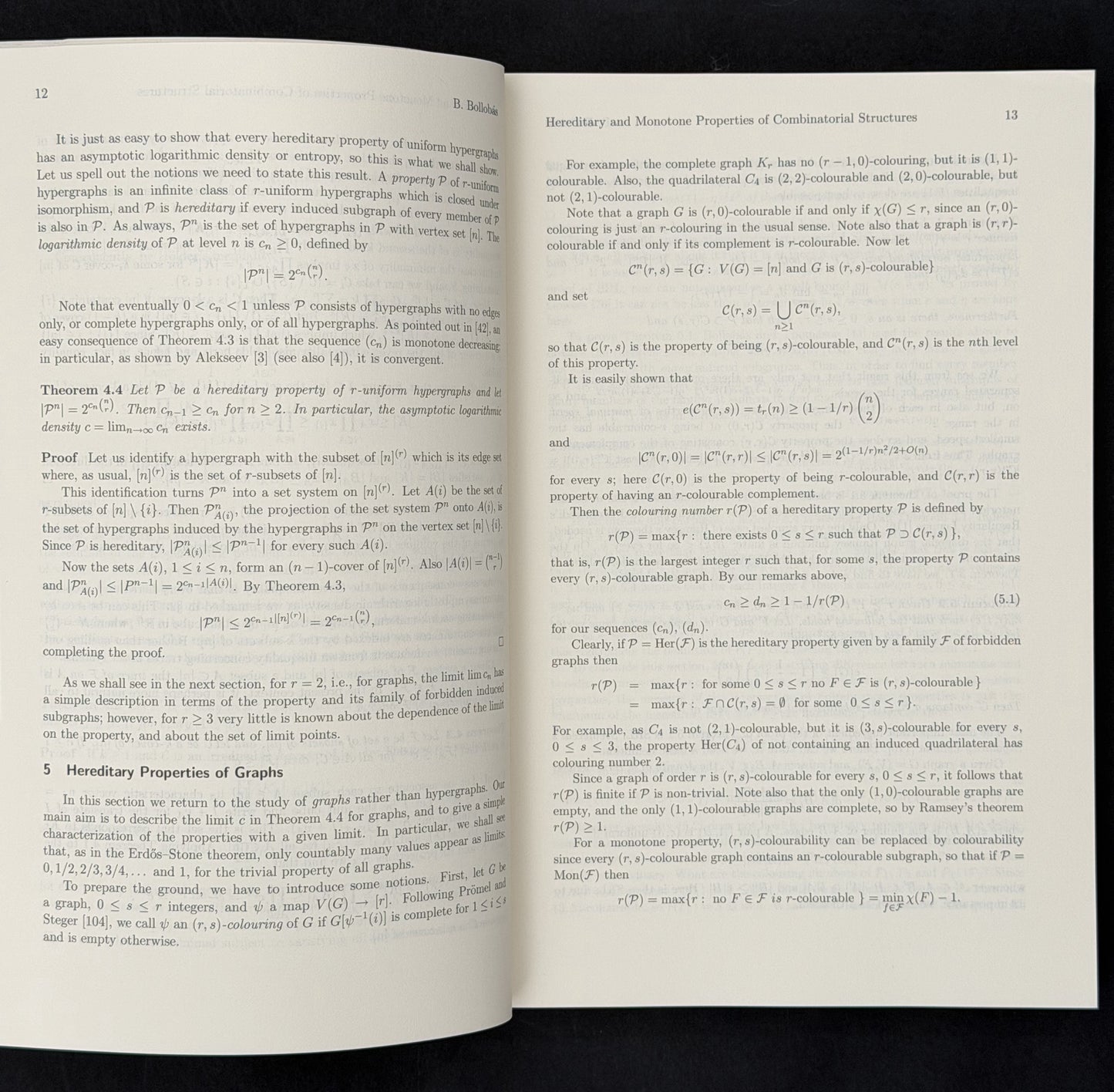 Surveys in Combinatorics 2007 by Anthony Hilton, John Talbot