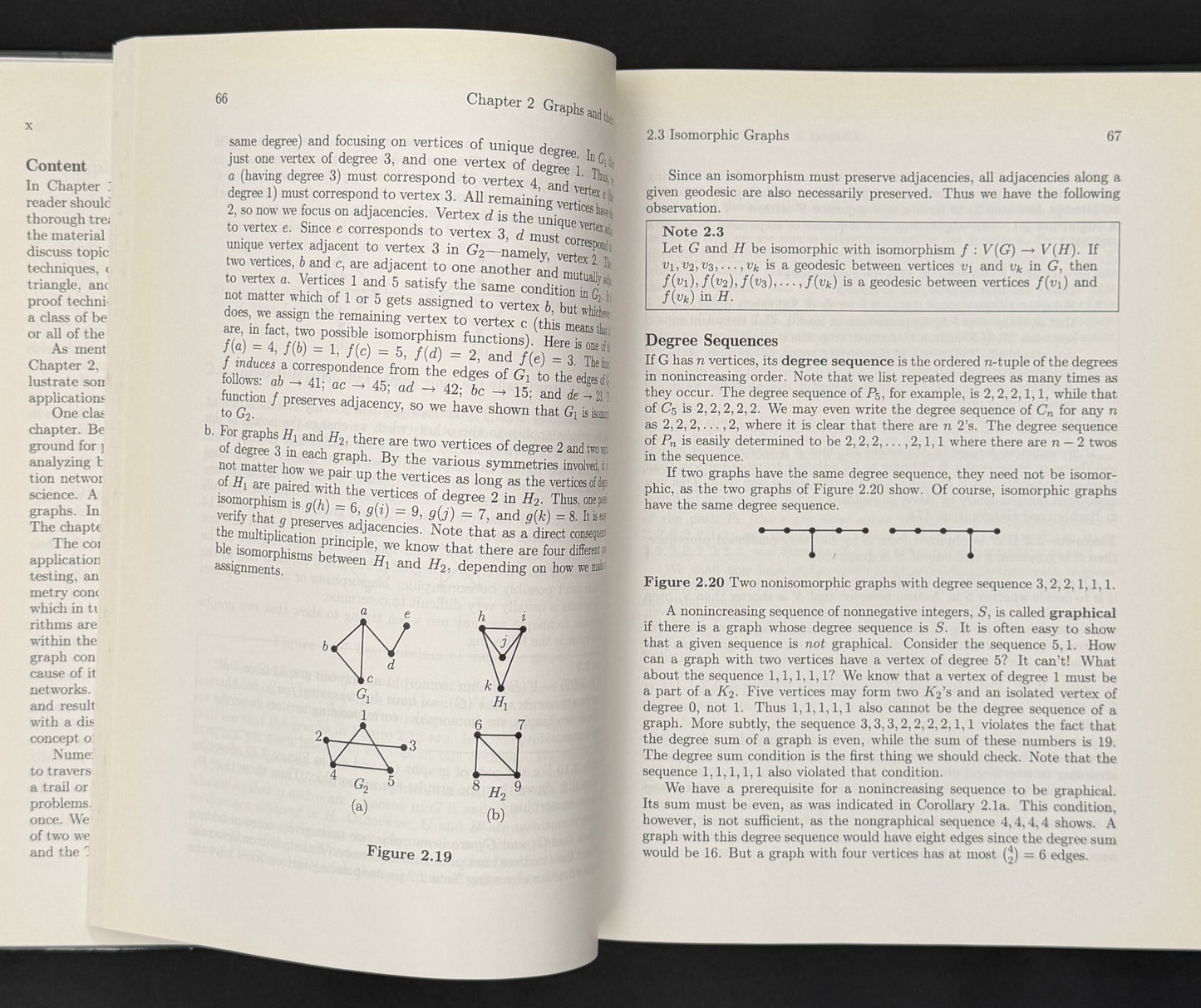 A Friendly Introduction to Graph Theory by Fred Buckley, Marty Lewinter