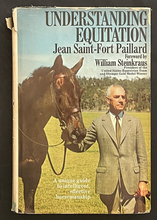 Understanding Equitation