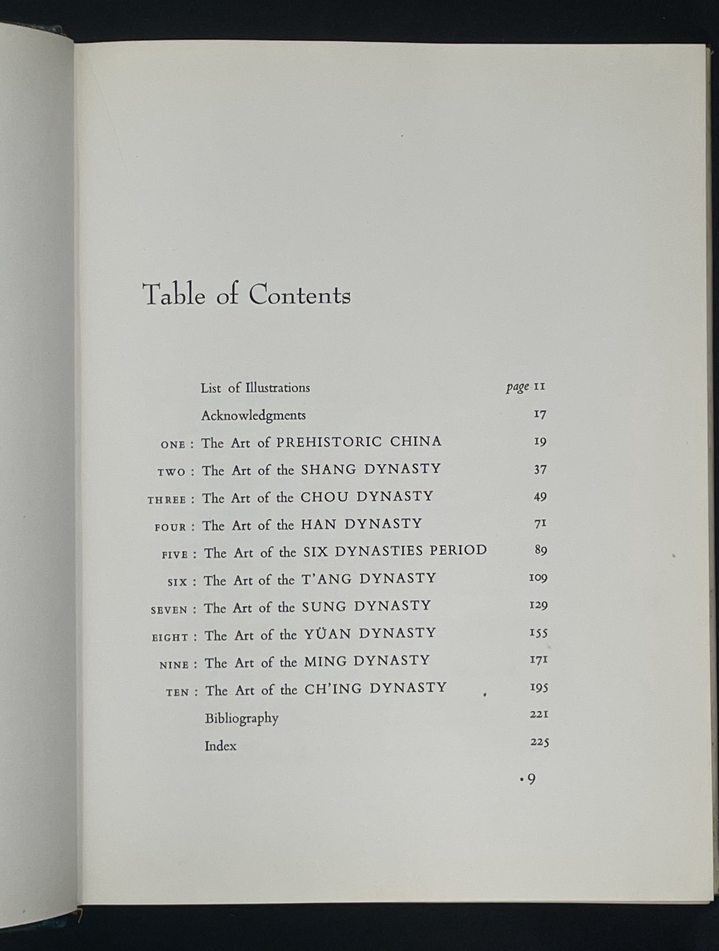 The Art of China by Hugo Munsterberg