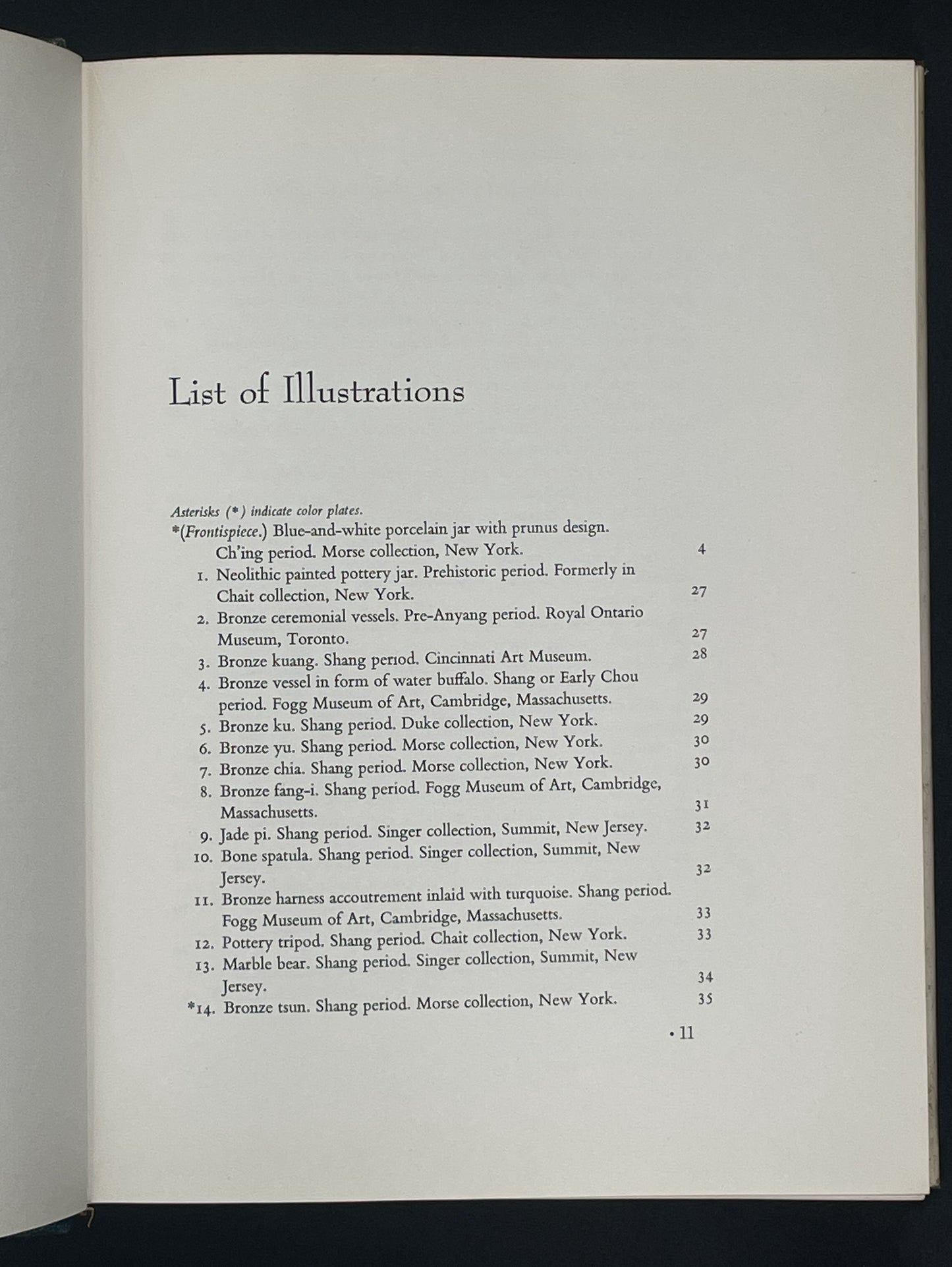 The Art of China by Hugo Munsterberg