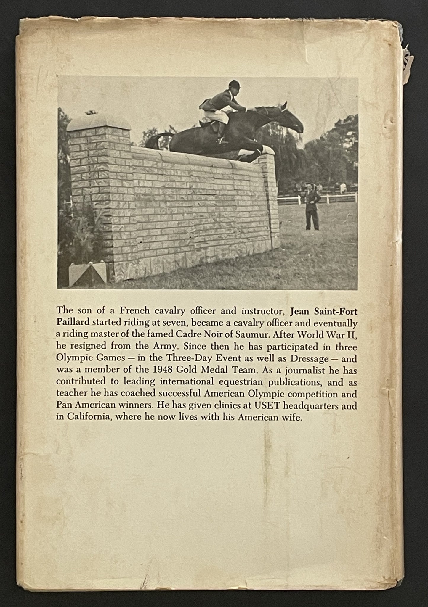 Understanding Equitation