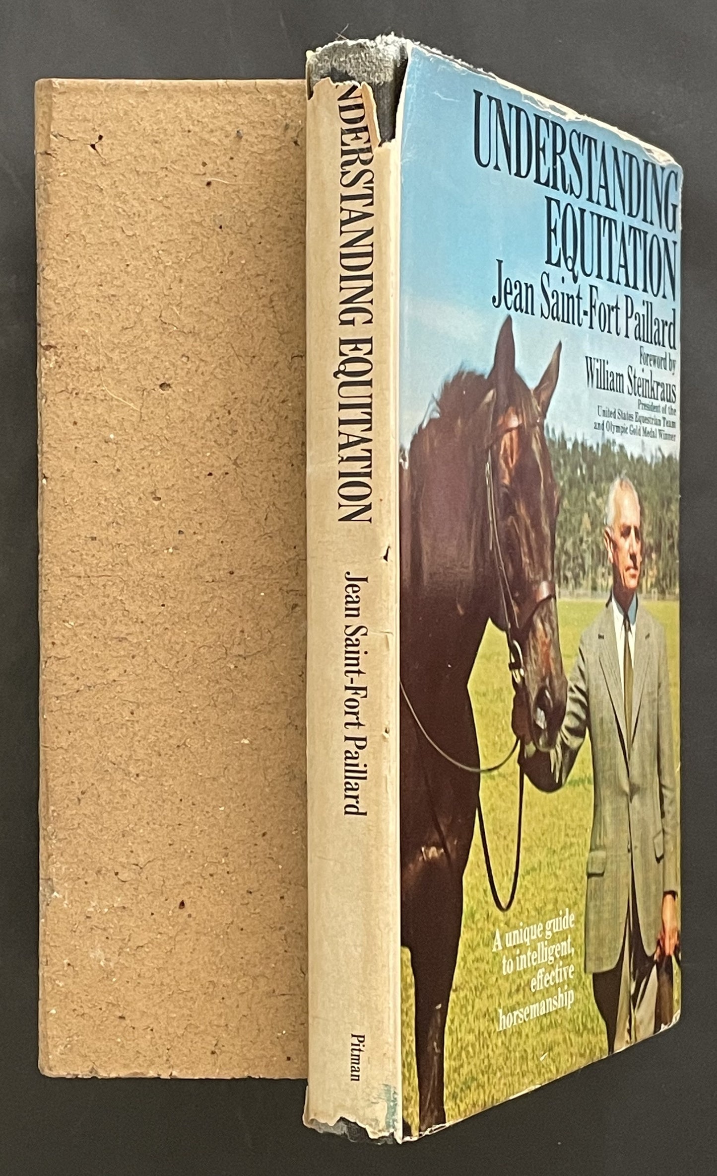 Understanding Equitation