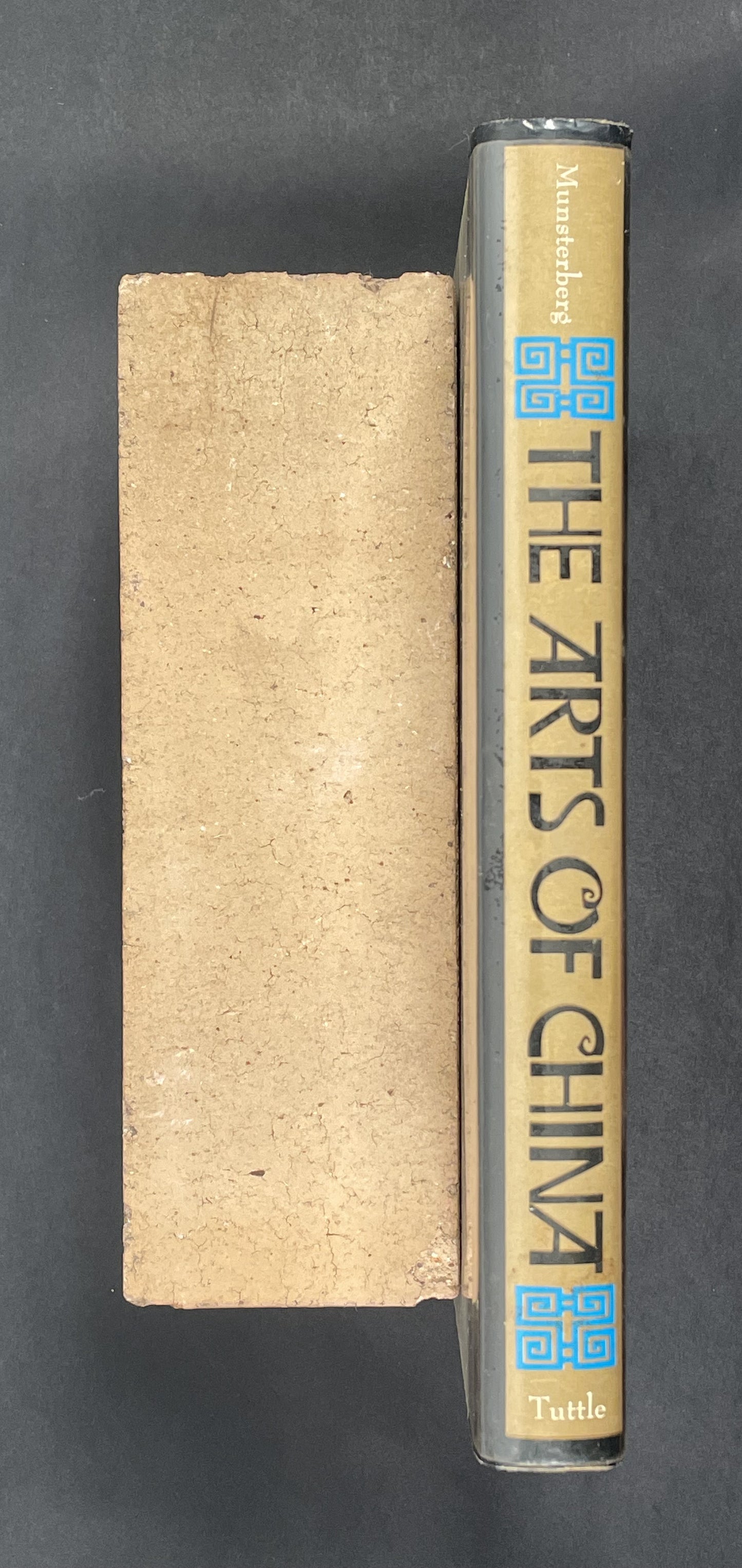 The Art of China by Hugo Munsterberg