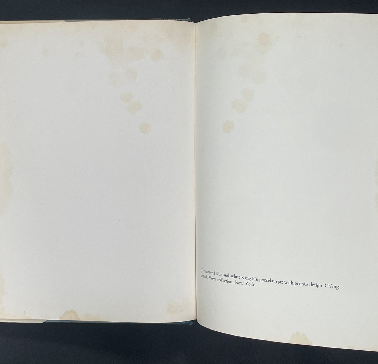 The Art of China by Hugo Munsterberg