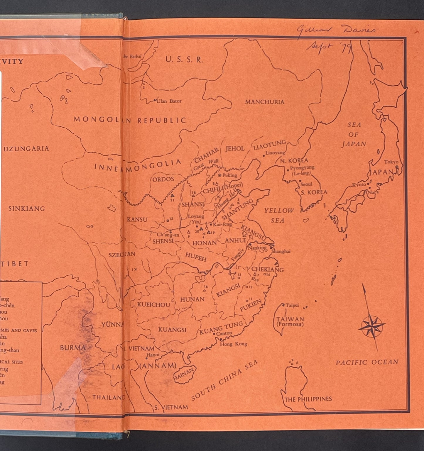 The Art of China by Hugo Munsterberg
