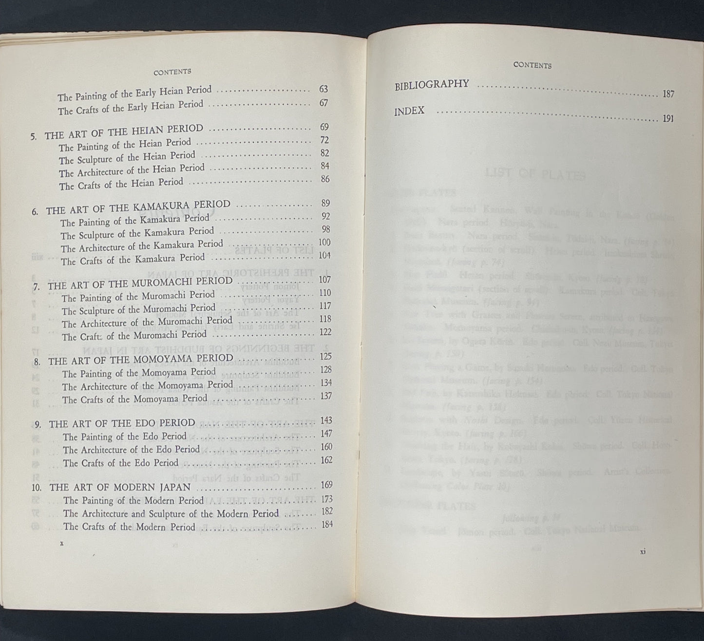 The Arts of Japan by Hugo Munsterberg