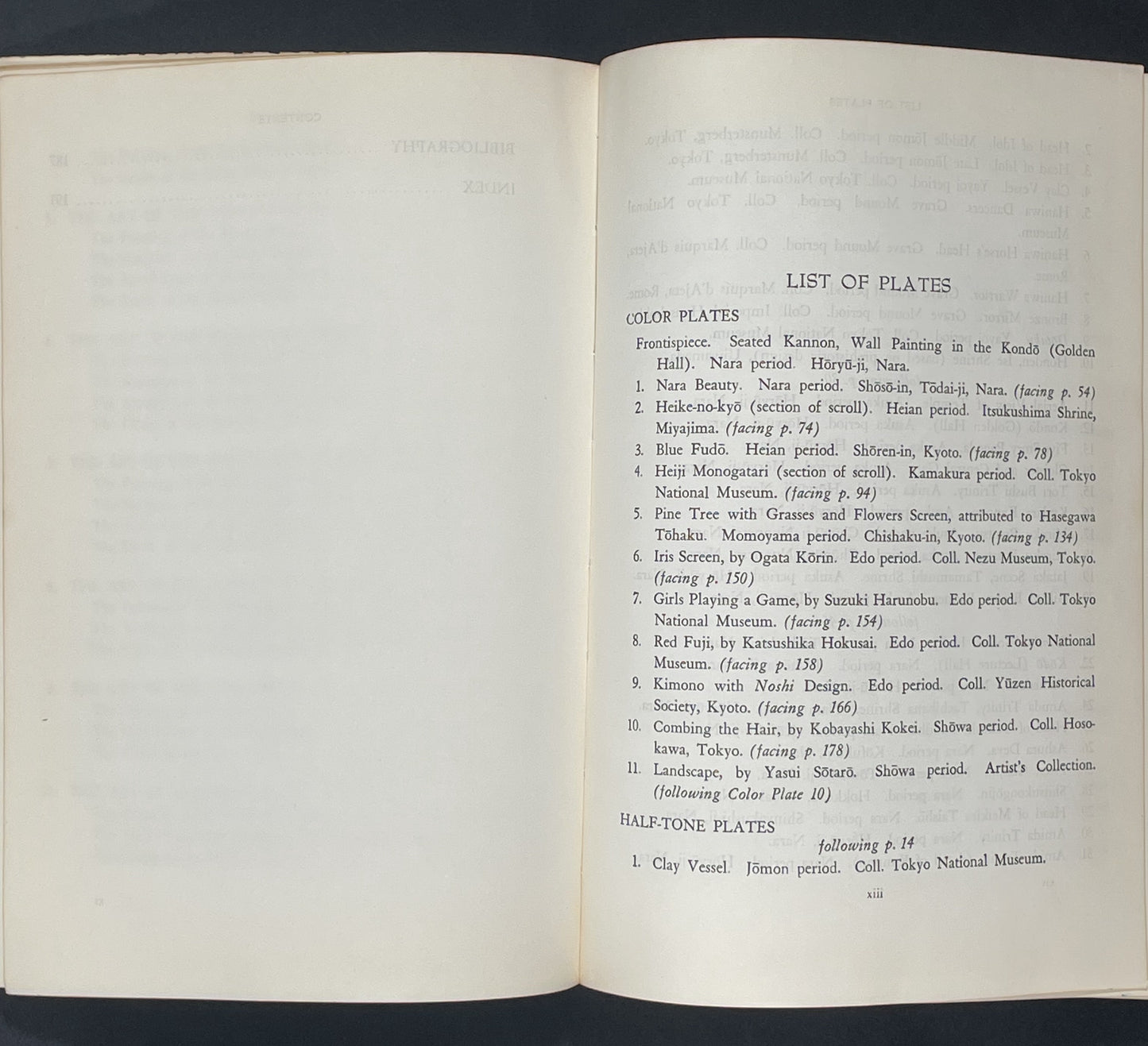 The Arts of Japan by Hugo Munsterberg