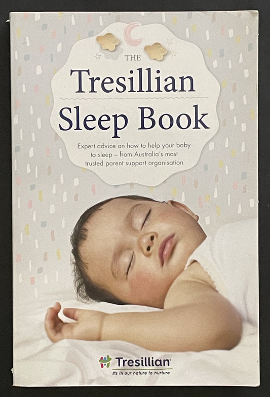Tresillian Sleep Book
