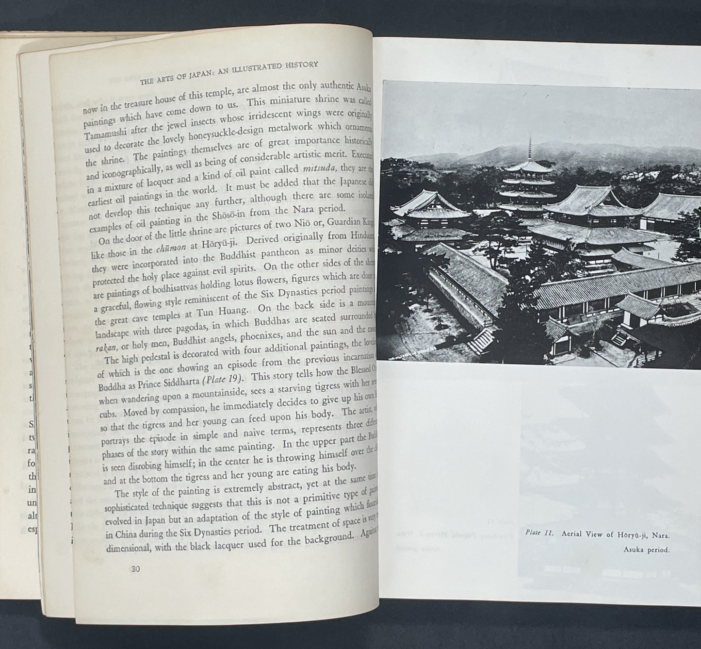 The Arts of Japan by Hugo Munsterberg