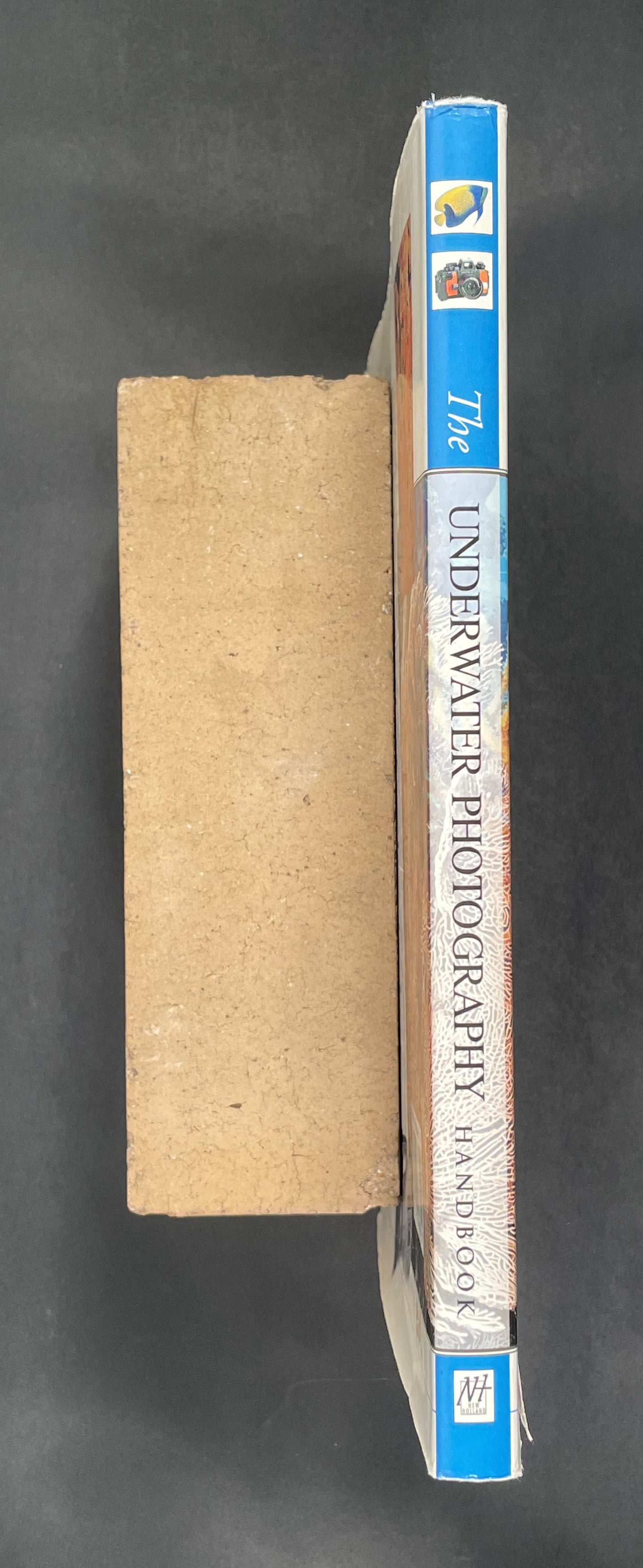 The Underwater Photography Handbook by Annemarie Köhler, Danja Köhler