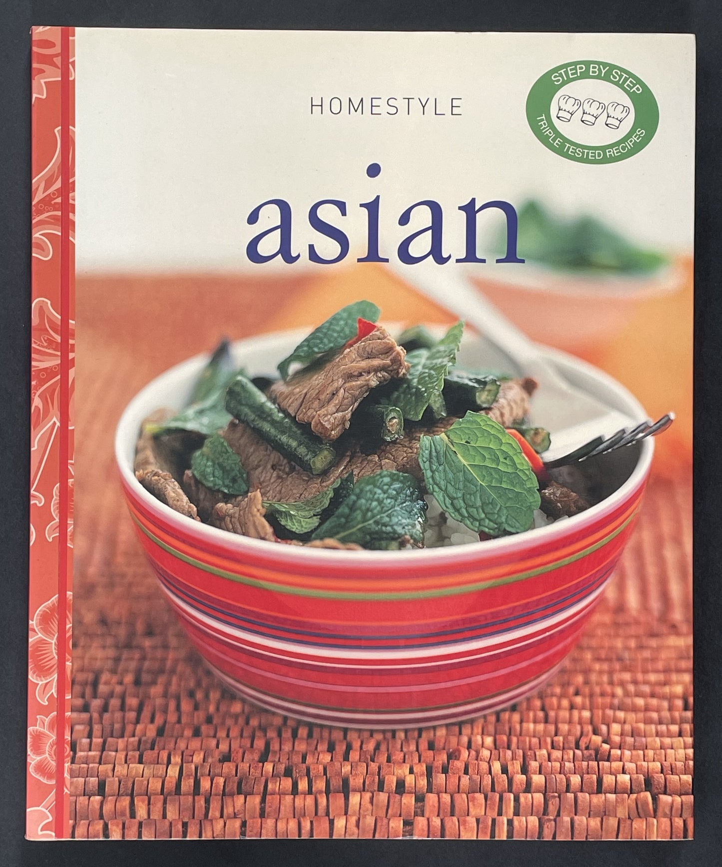 Home Style Asian