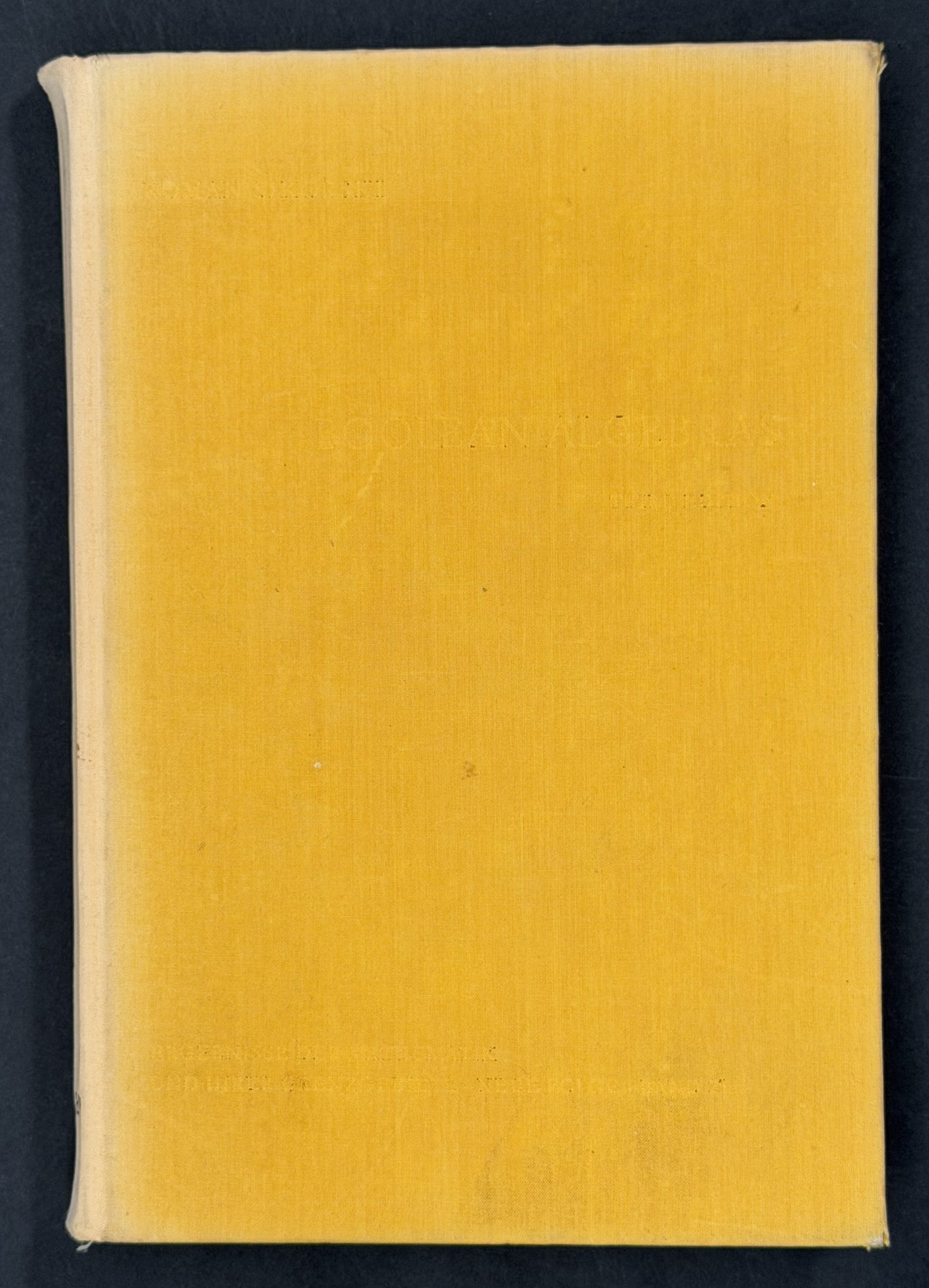 Boolean Algebras by Roman Sikorski