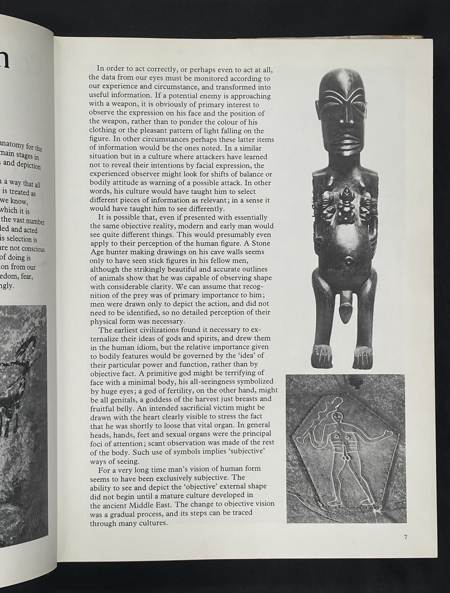 Human Anatomy for the Artist by John Raynes