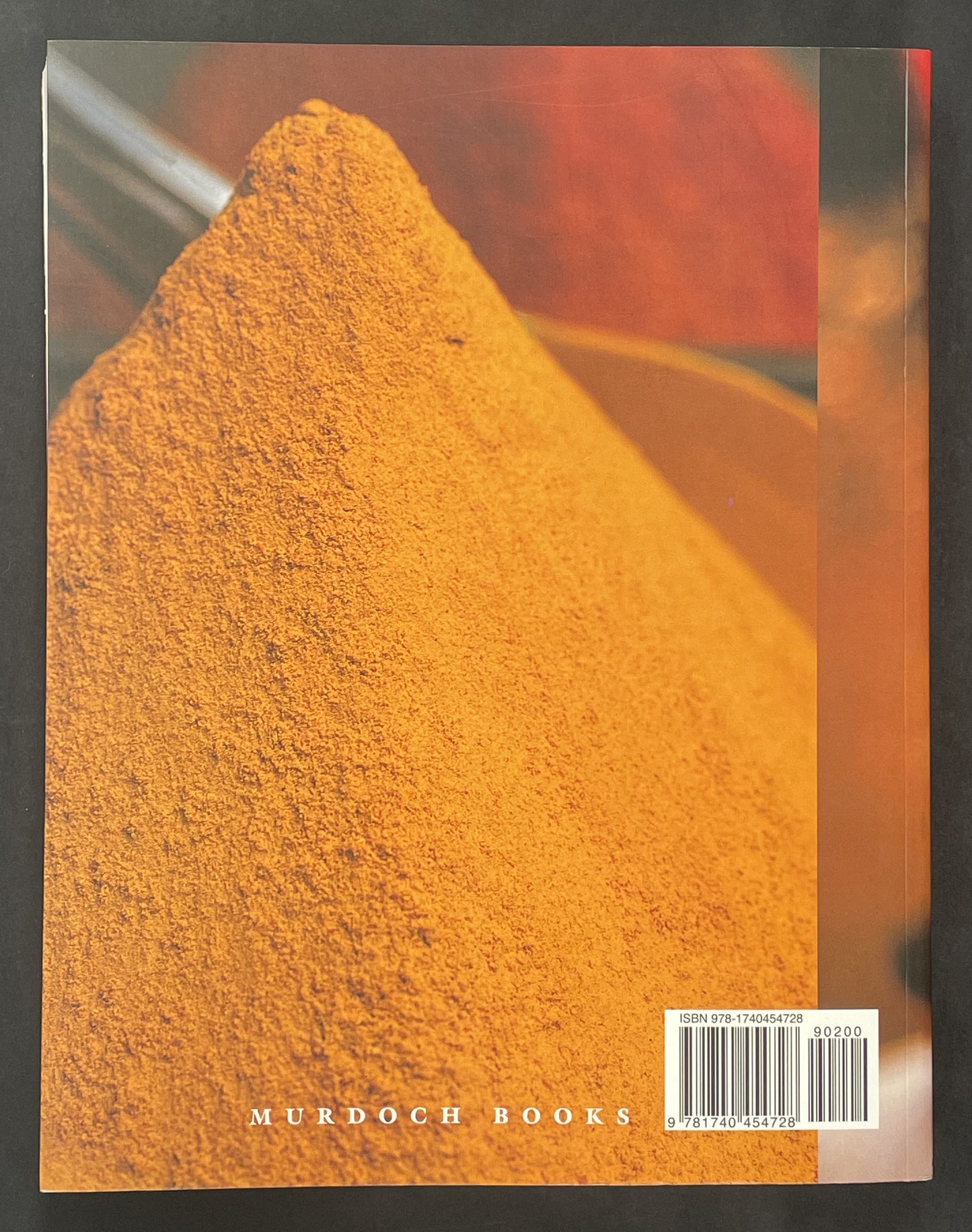 Food of India by Priya Wickramasinghe, Carol Selva Rajah