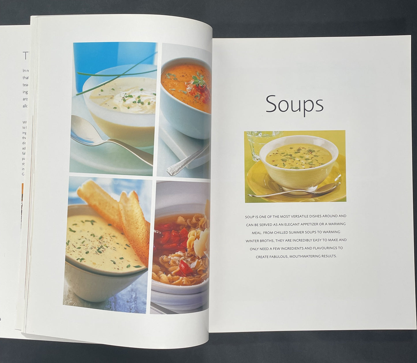 200 Four-ingredient Recipes by Joanna Farrow