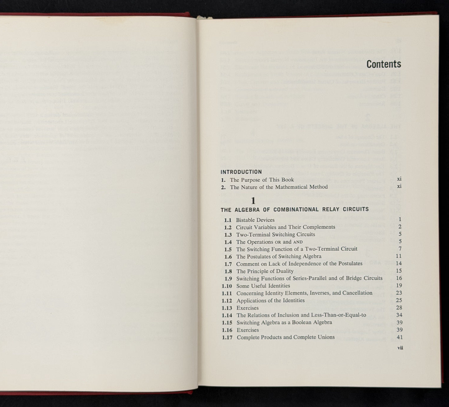Applied Boolean Algebra by Franz E. Hohn