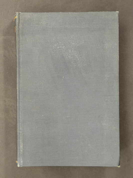 Logic for Mathematicians by John Barkley Rosser