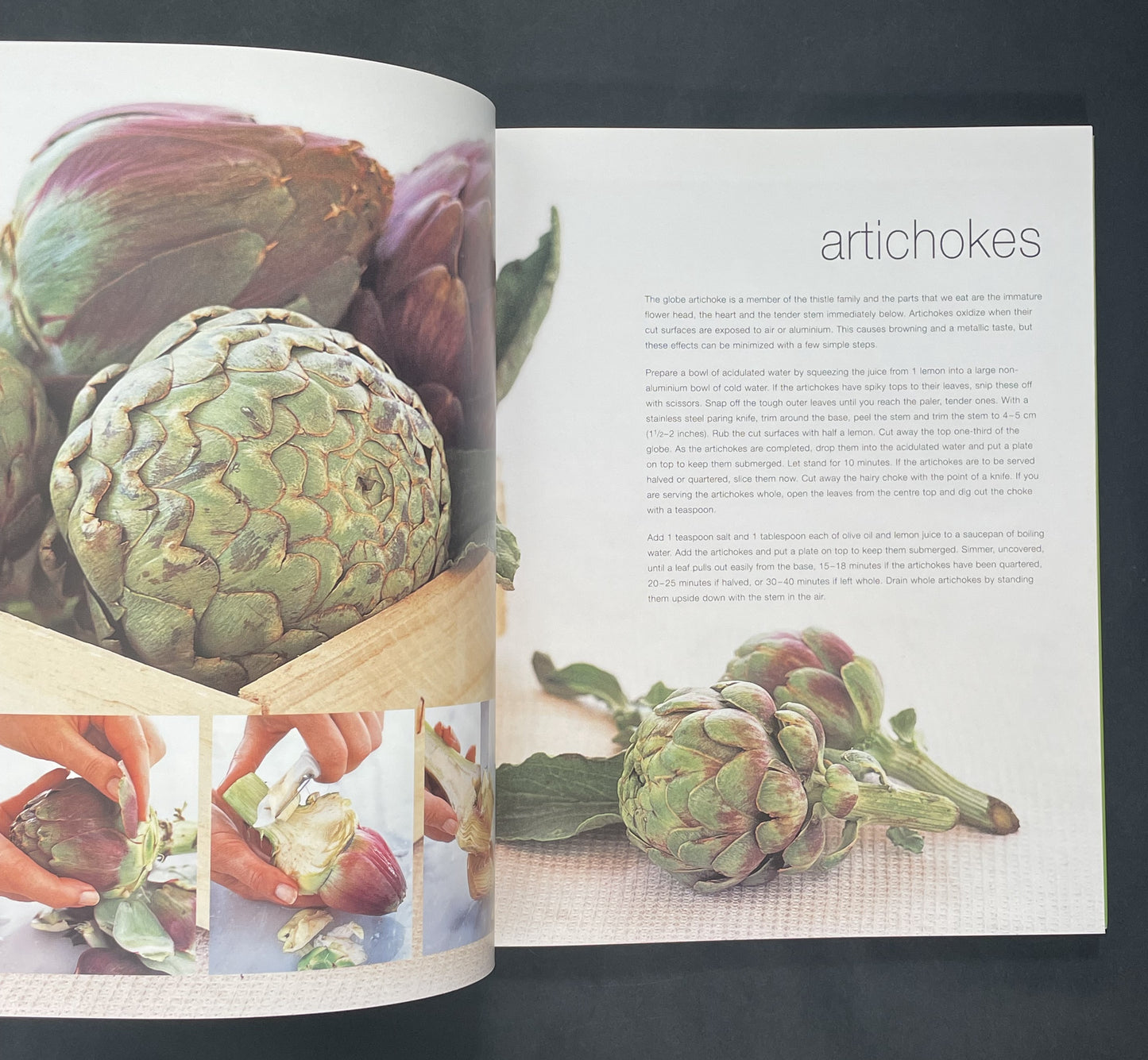 Cooking Vegetables by Francesca Newby, Jo Glynn, Ashley Mackevicius