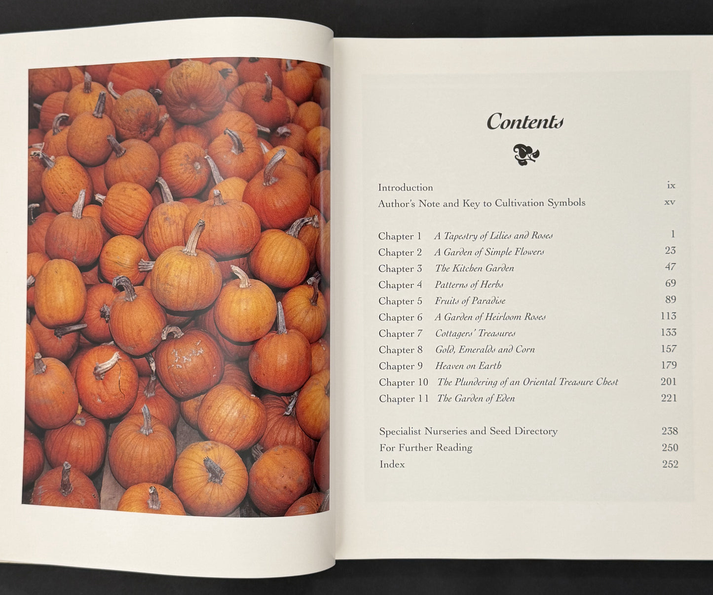 Heritage Gardening by Judyth A. McLeod