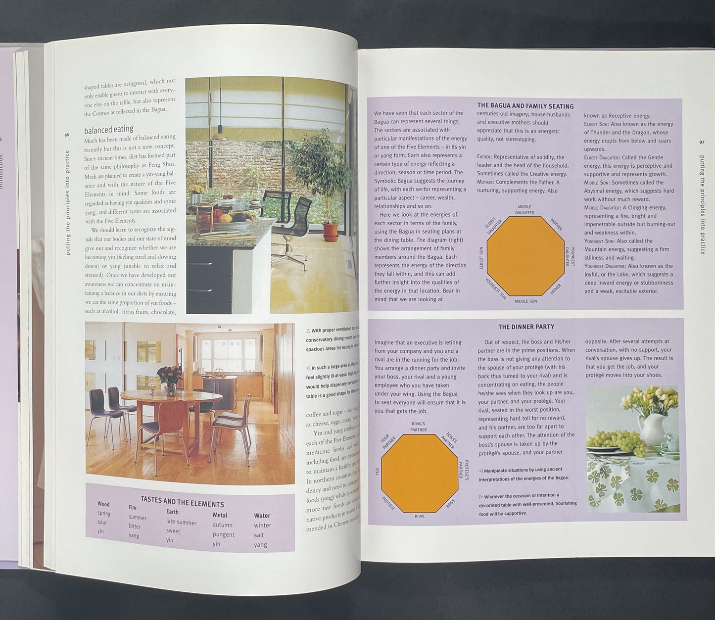The Spiritual Home by Gill Hale, Stella Martin, Josephine de Winter