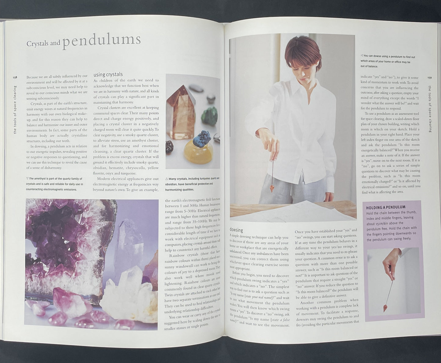The Spiritual Home by Gill Hale, Stella Martin, Josephine de Winter