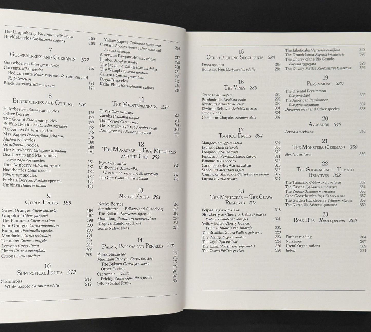 The Complete Book of Fruit Growing in Australia by Louis Glowinski