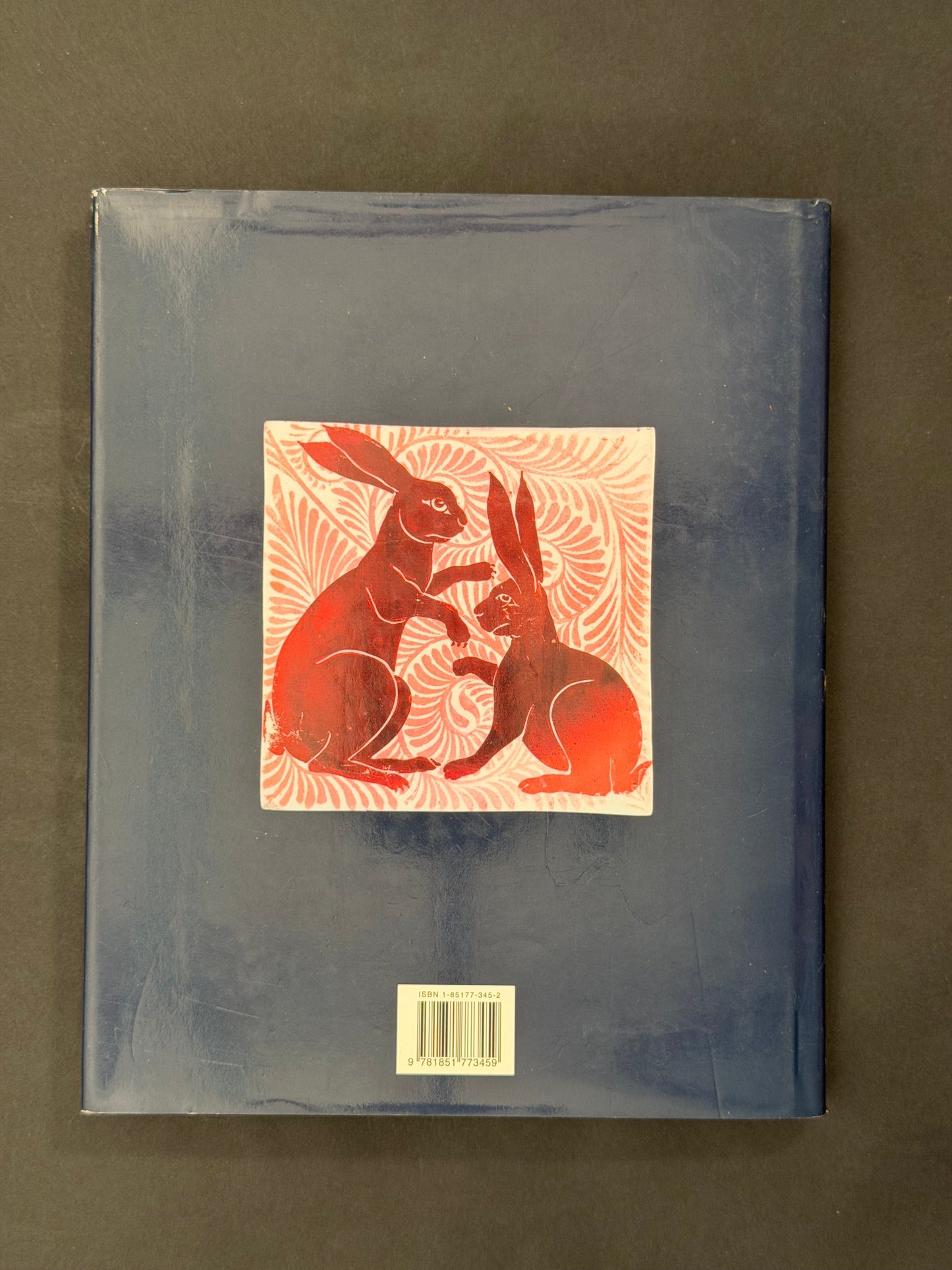 Tiles and Tilework of Europe by Alun Graves
