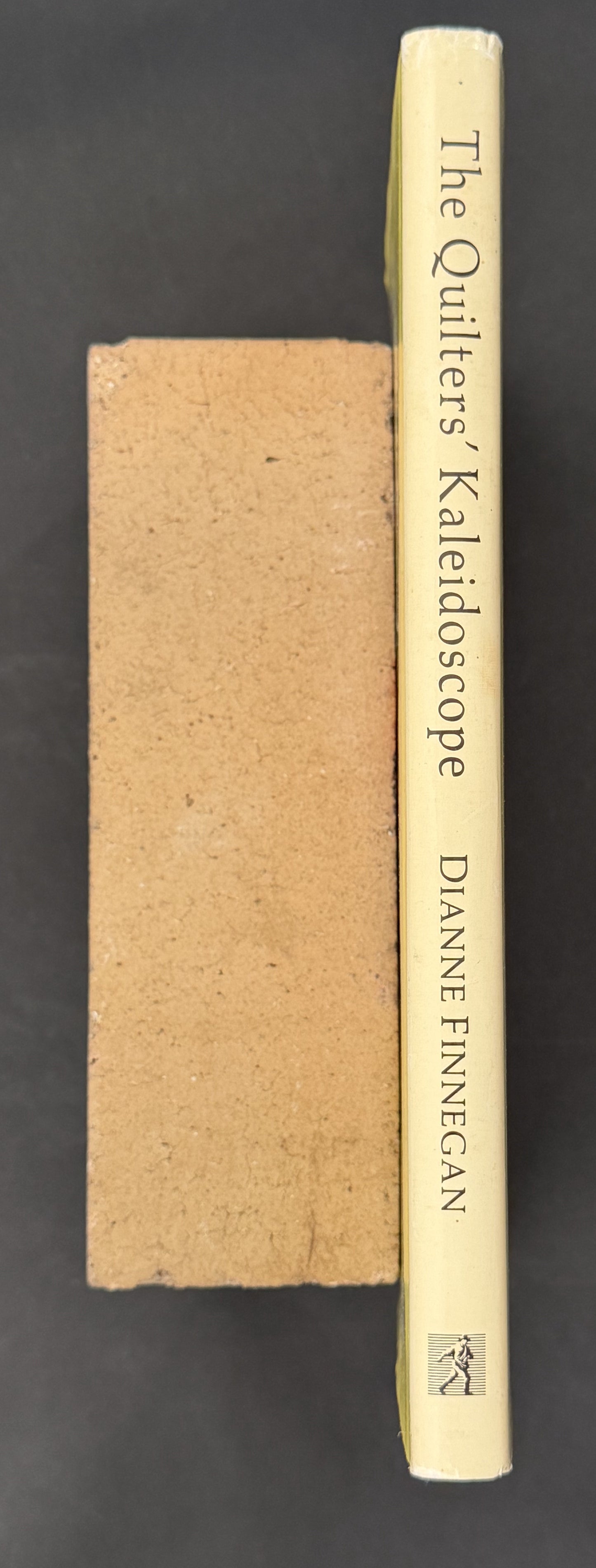 The Quilters' Kaleidoscope by Dianne Finnegan