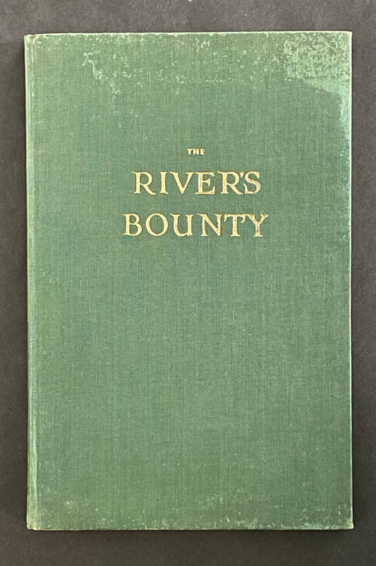 The River's Bounty by Not applicable