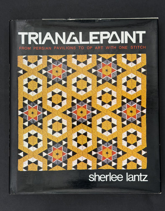 Trianglepoint by Sherlee Lantz