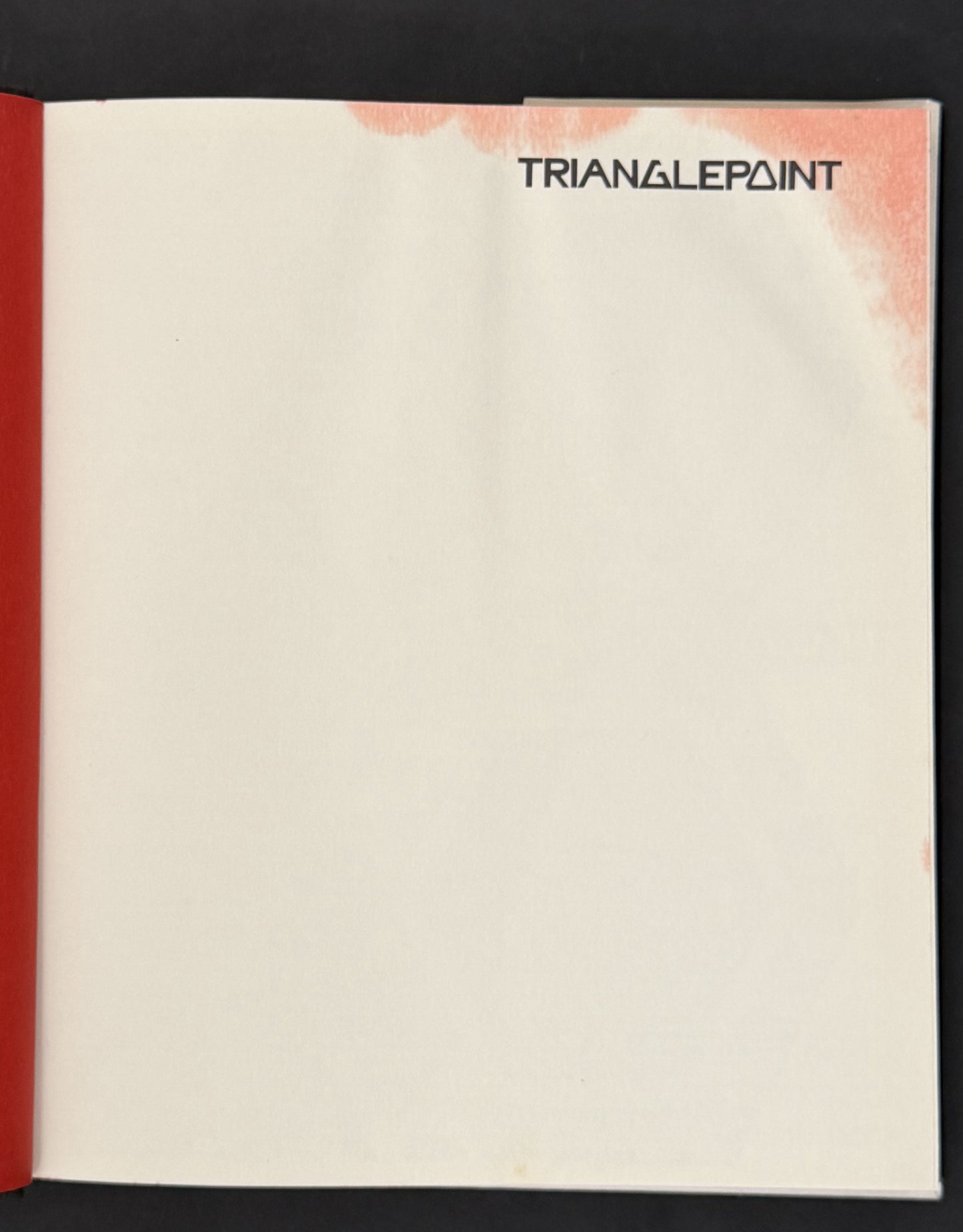Trianglepoint by Sherlee Lantz