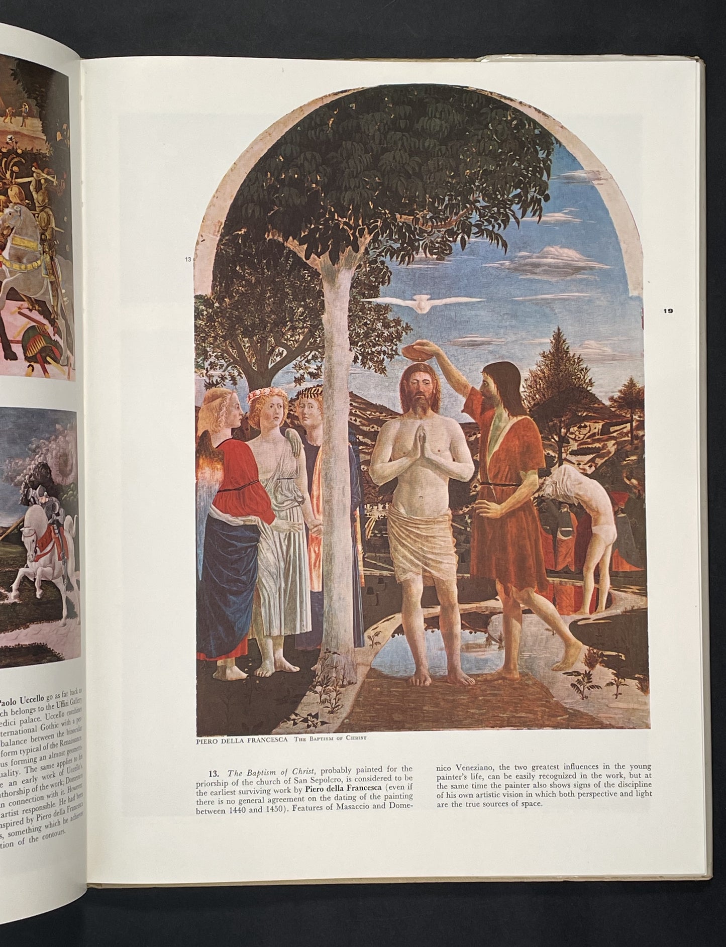 The National Gallery of London and Its Paintings by Marina Anzil