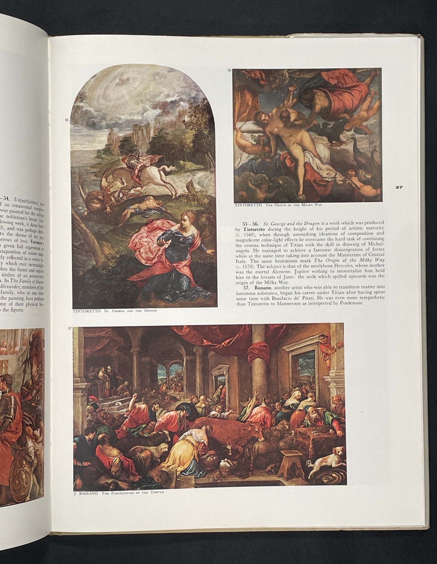 The National Gallery of London and Its Paintings by Marina Anzil