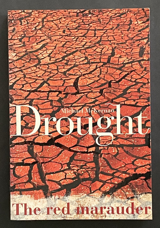 Drought by Michael McKernan