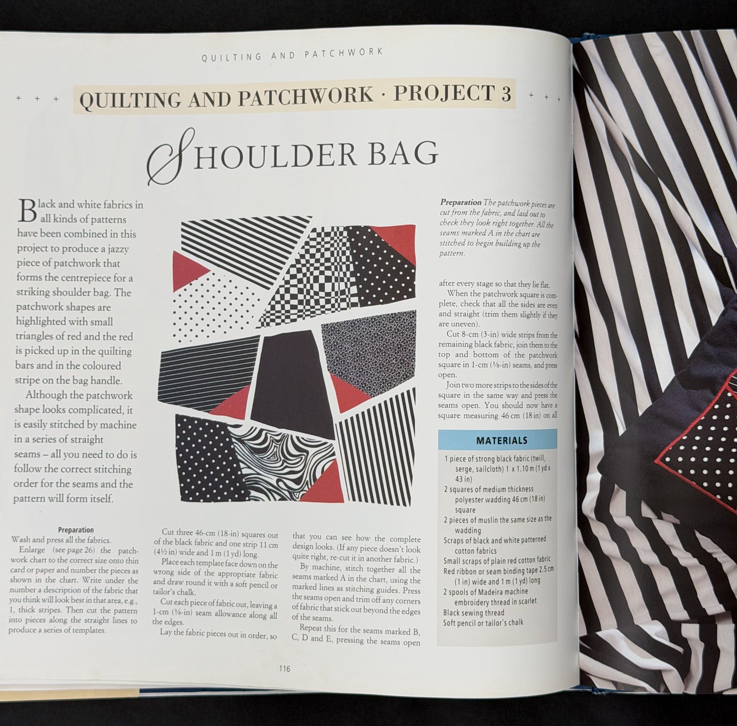 The Complete Quilting Course by Gail Lawther