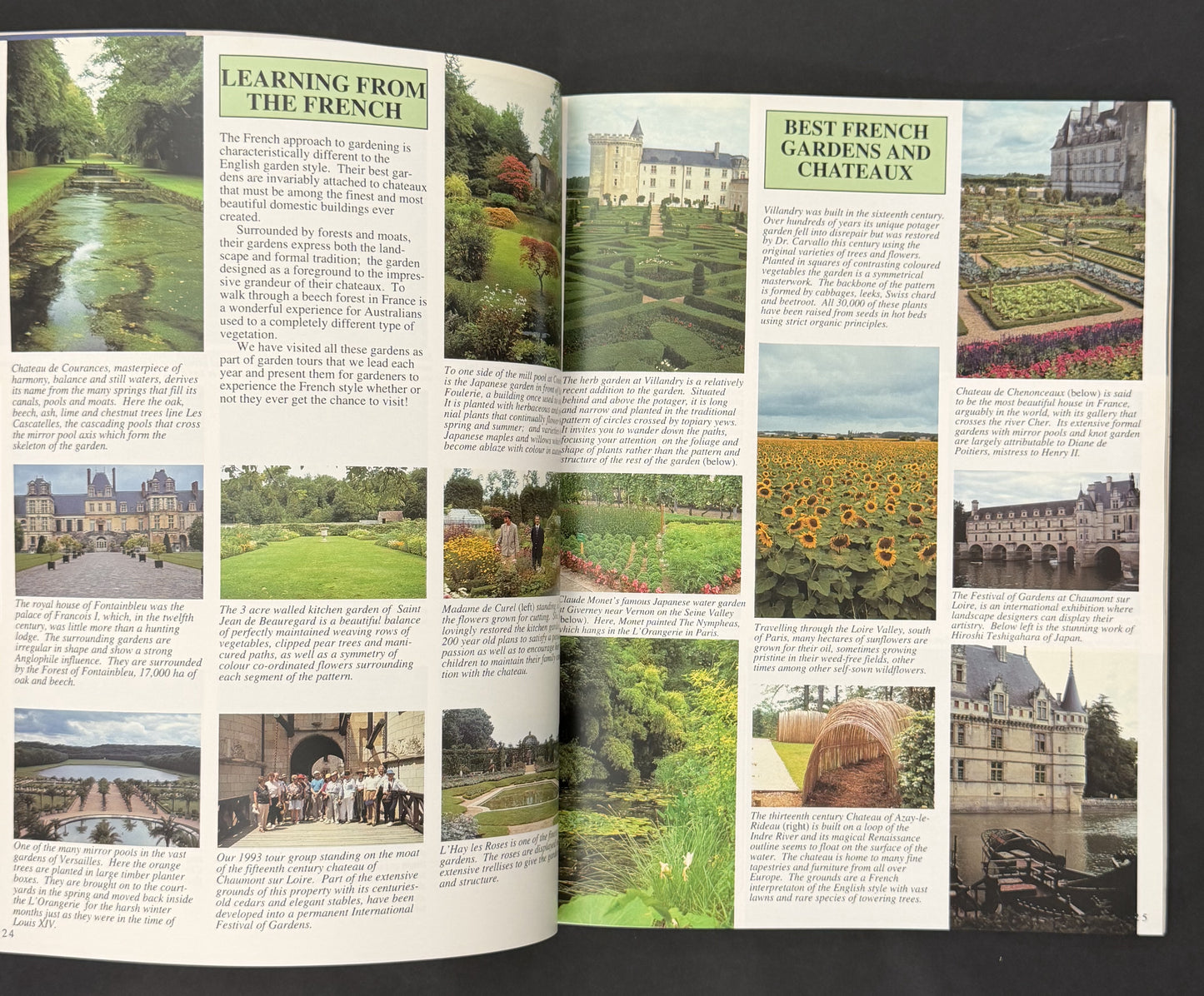 The Digger's Club Guide to Gardening Success by Clive Blazey