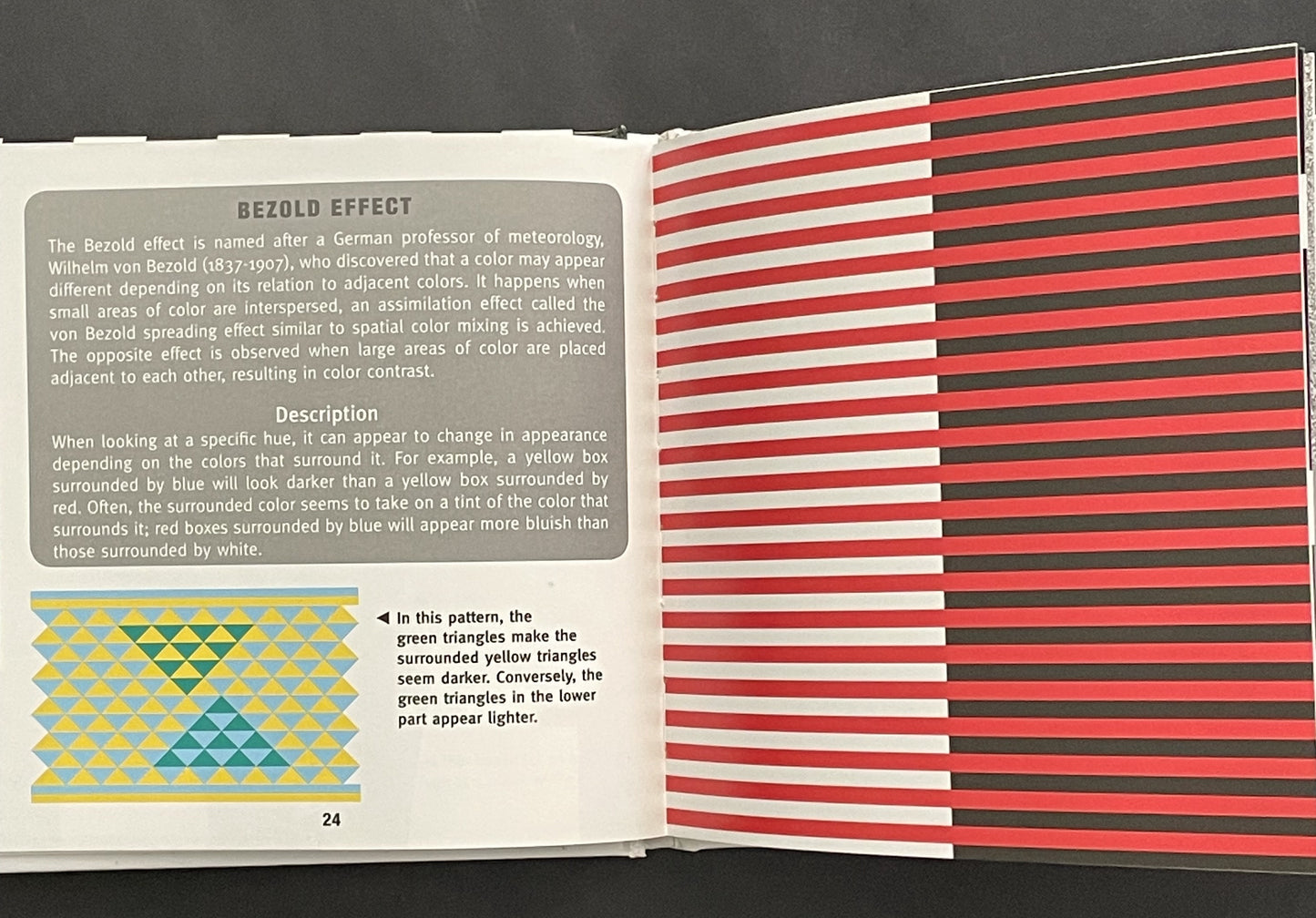 Visual Illusions by James Kingston