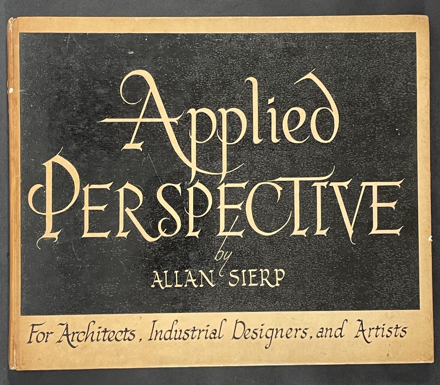 Applied Perspective by Allan Sierp