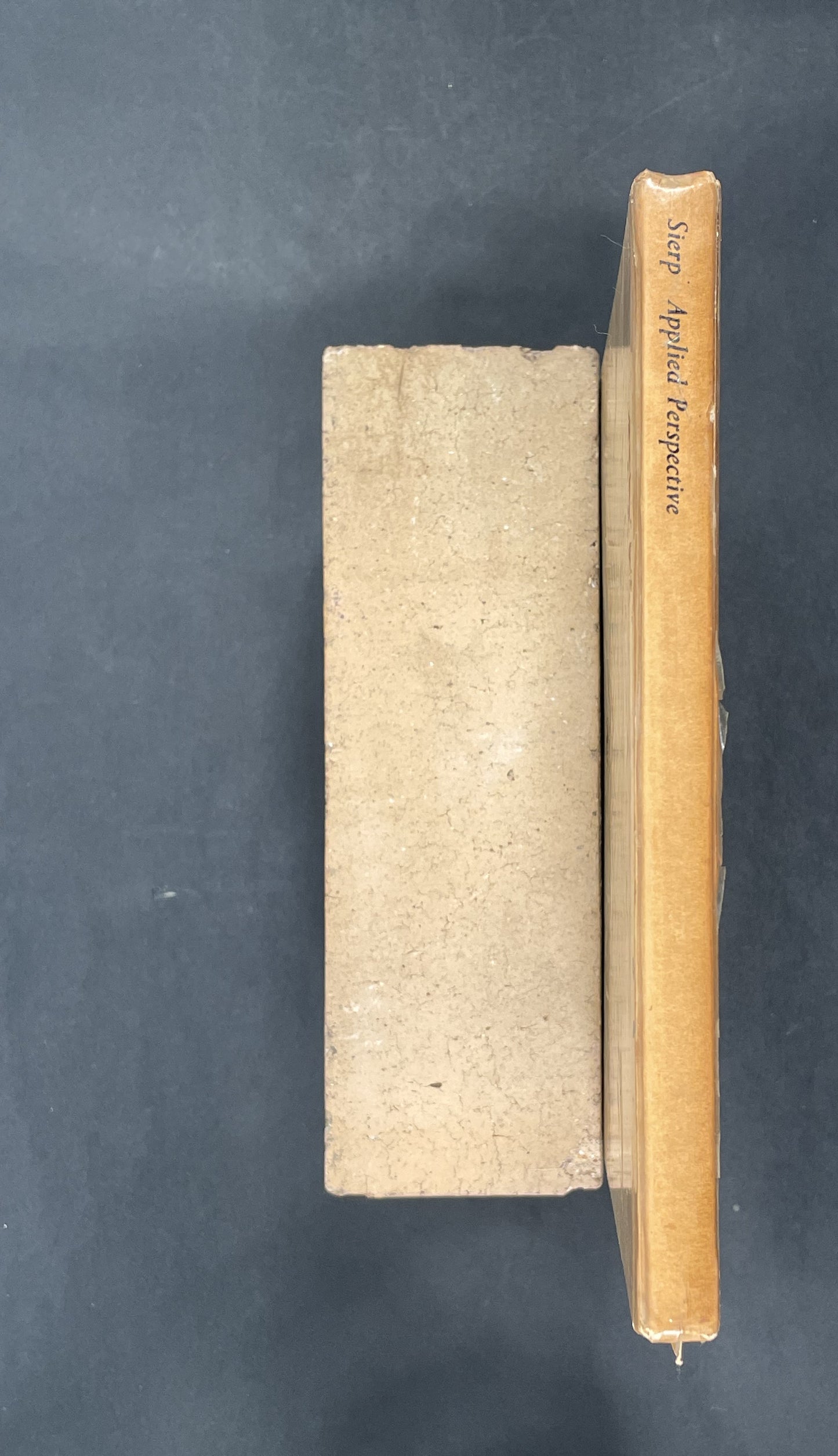 Applied Perspective by Allan Sierp