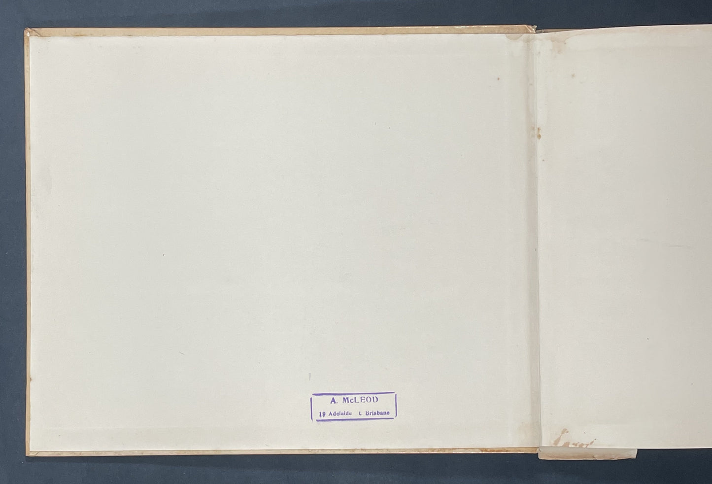 Applied Perspective by Allan Sierp