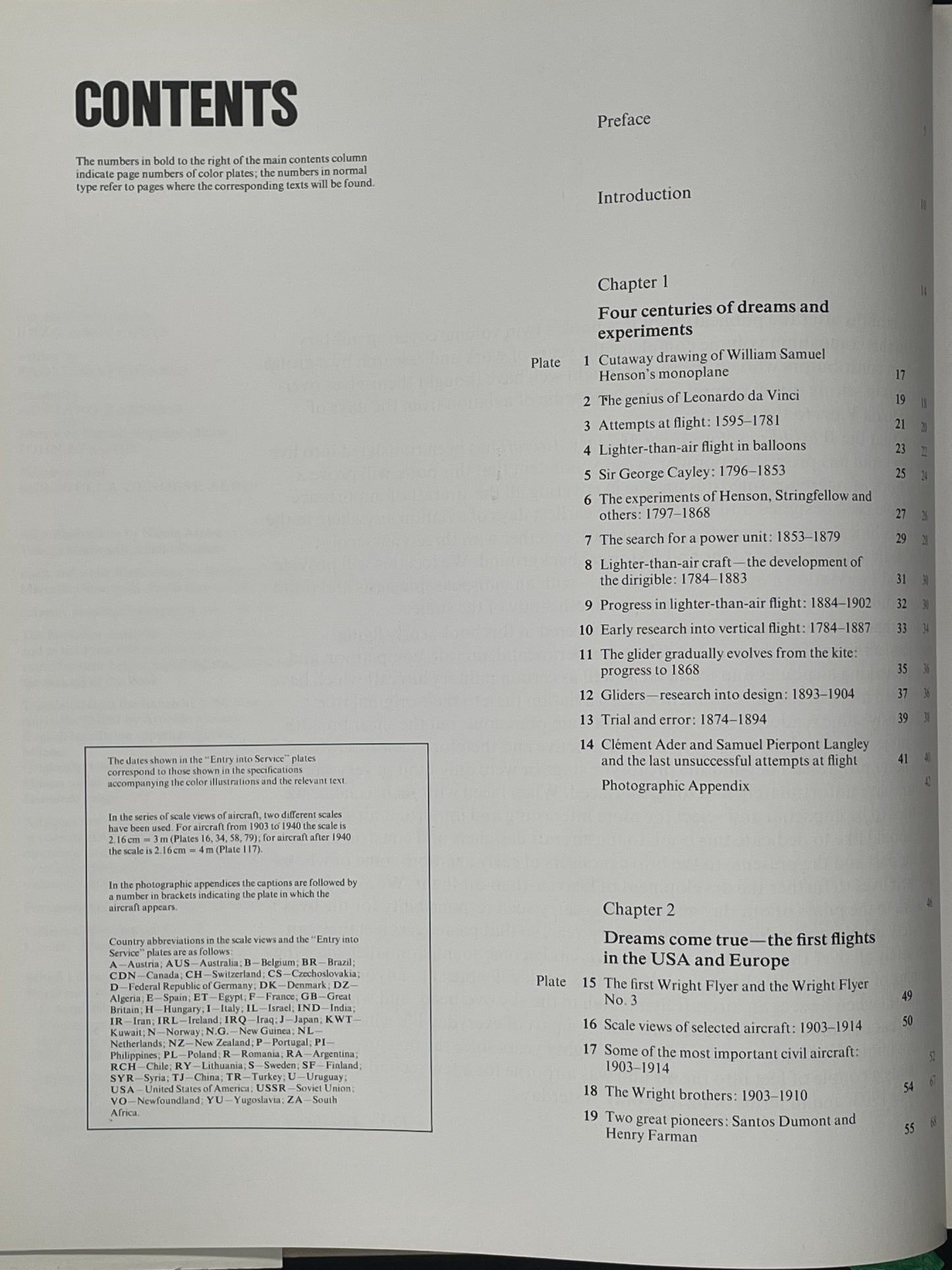 World Encyclopedia of Civil Aircraft by Enzo Angelucci, John Stroud