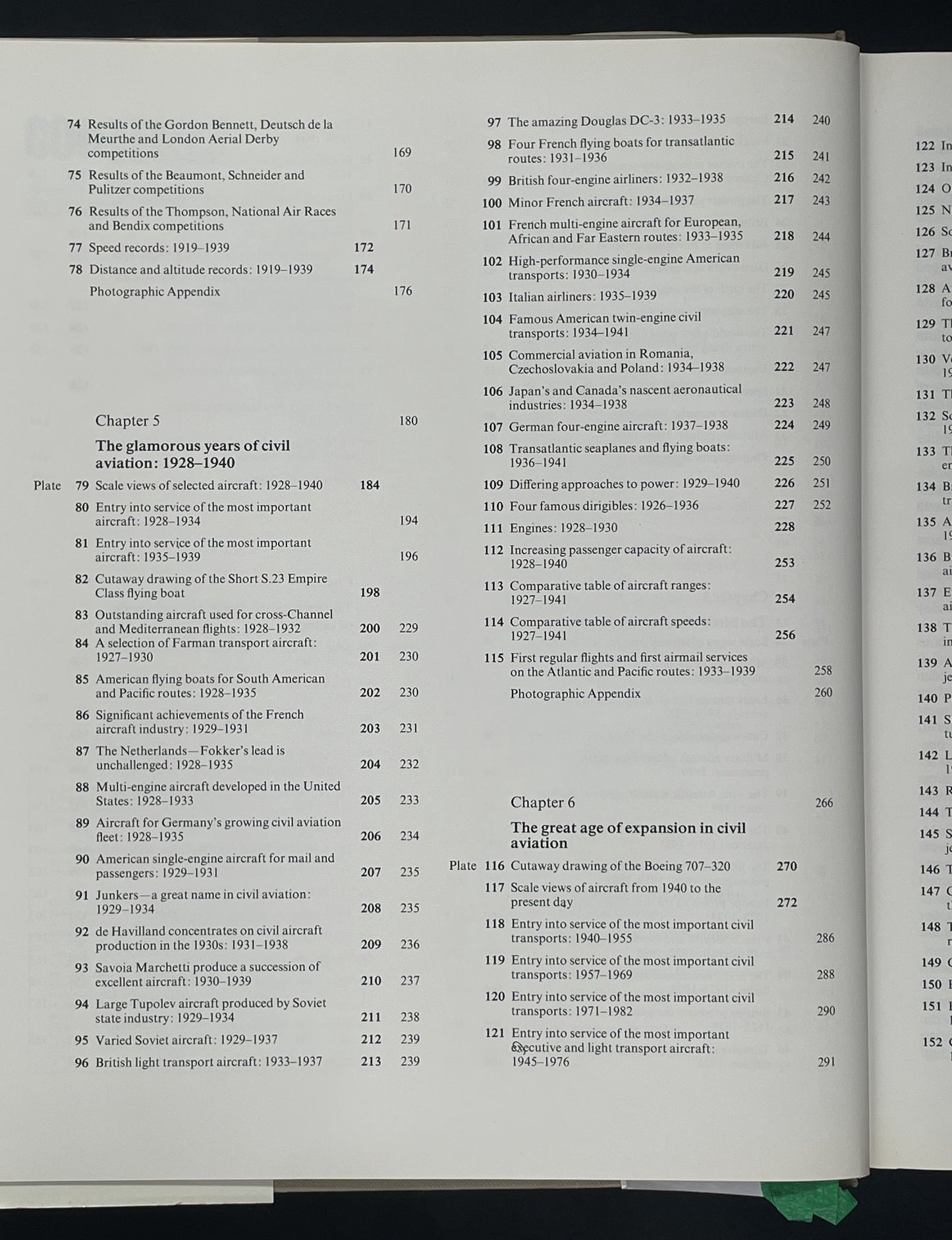 World Encyclopedia of Civil Aircraft by Enzo Angelucci, John Stroud